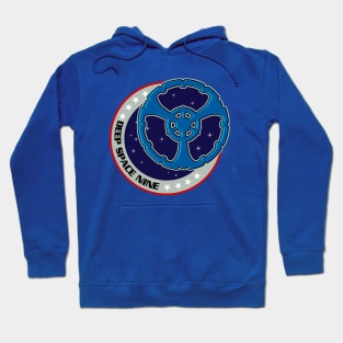Ds9 hoodie best sale